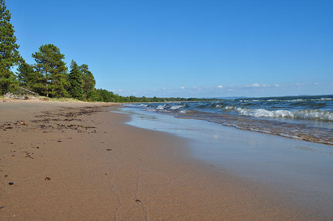 batchawanabay beach