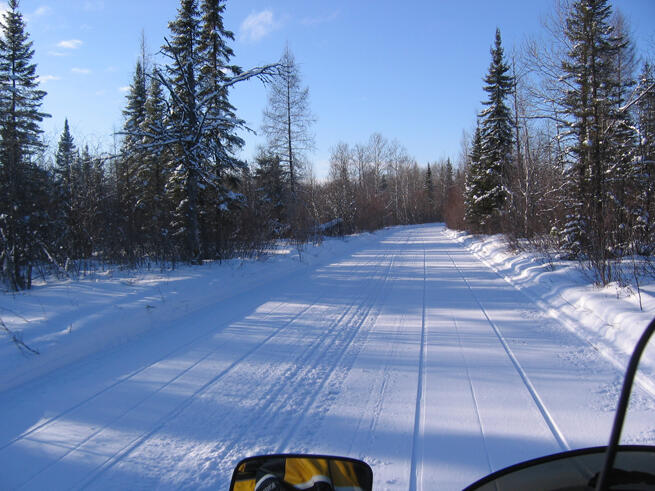 Motoneige Michel Garon 3 72 dpi