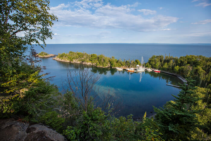 Thompson-Island-Harbour