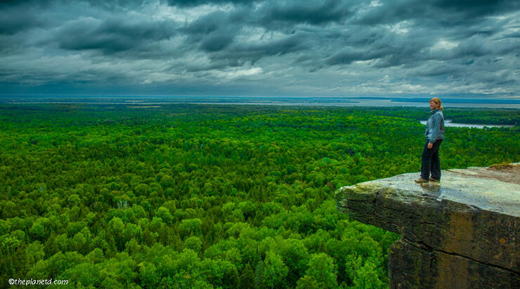 Cup-and-Saucer-Trail-Vista-Manitoulin-island-ontario-11-X2